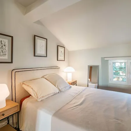 Charming One Bedroom In Апартаменты *