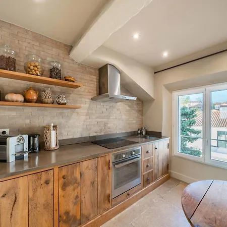 Charming One Bedroom In