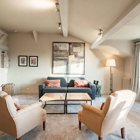 Charming One Bedroom In * Канны